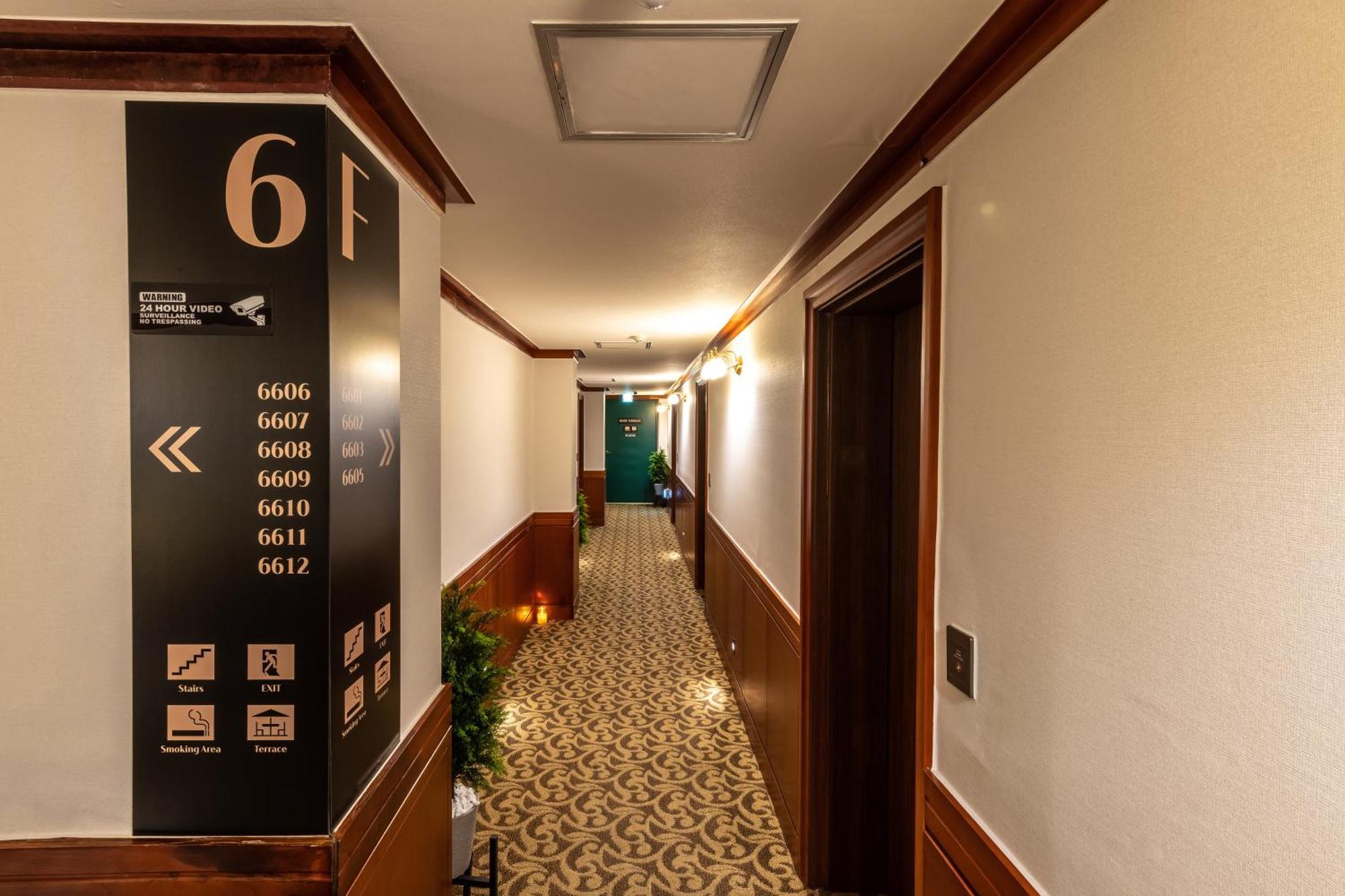 New Cheonji 3* Seoul